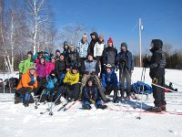 5-Ski de fond hors-piste P2 572